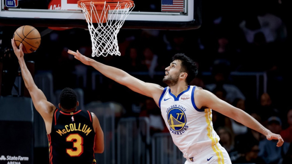 Trese se Madrid, stiglo NBA pojačanje: Real doveo centra pred F4