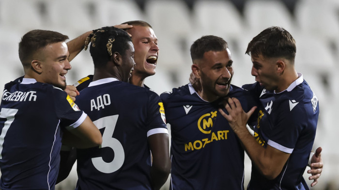 Bek OFK Beograda na spisku reprezentacije posle godinu dana pauze!