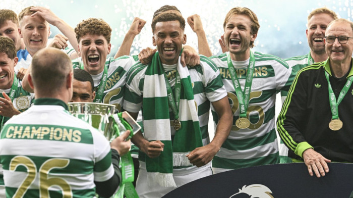 Nema kraja drami! Seltiku se oduzima titula?