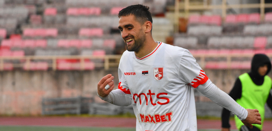 Ludnica u borbi za opstanak! Nišlije odradile posao, Javor ispao, TSC i Radnički u opasnoj zoni