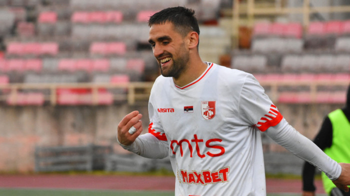 Ludnica u borbi za opstanak! Nišlije odradile posao, Javor ispao, TSC i Radnički u opasnoj zoni