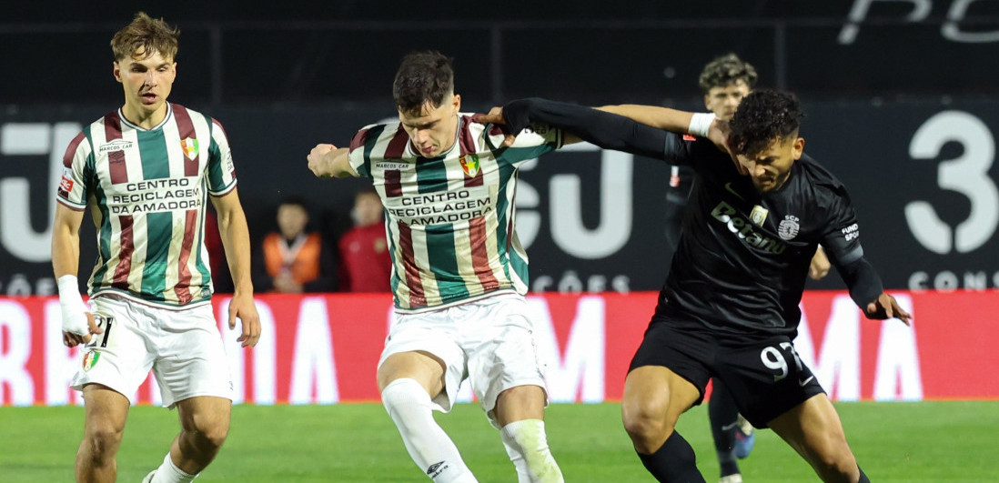 Koga briga za crveni karton? Zvezdin štoper u 96. doneo opstanak svom timu (VIDEO)