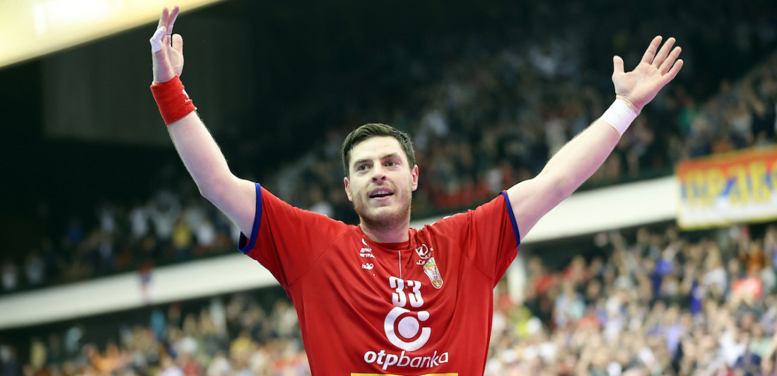 Verujemo! Kapiten zagrmeo pred revanš: Pravili smo glupe greške...