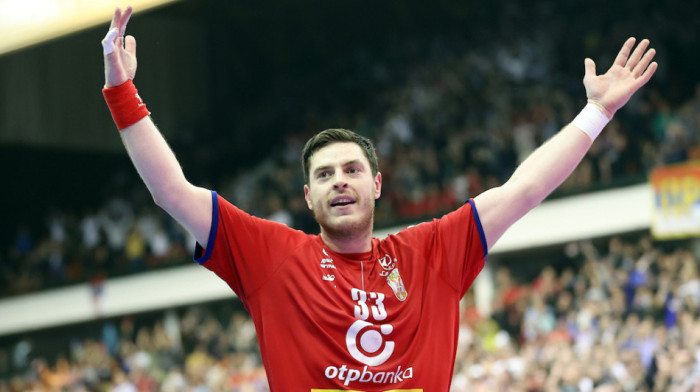 Verujemo! Kapiten zagrmeo pred revanš: Pravili smo glupe greške...