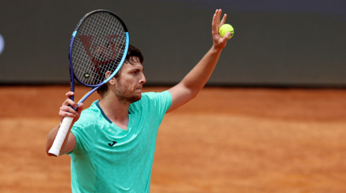 Titula za Kecmanovića! Fantastična nedelja za srpski tenis