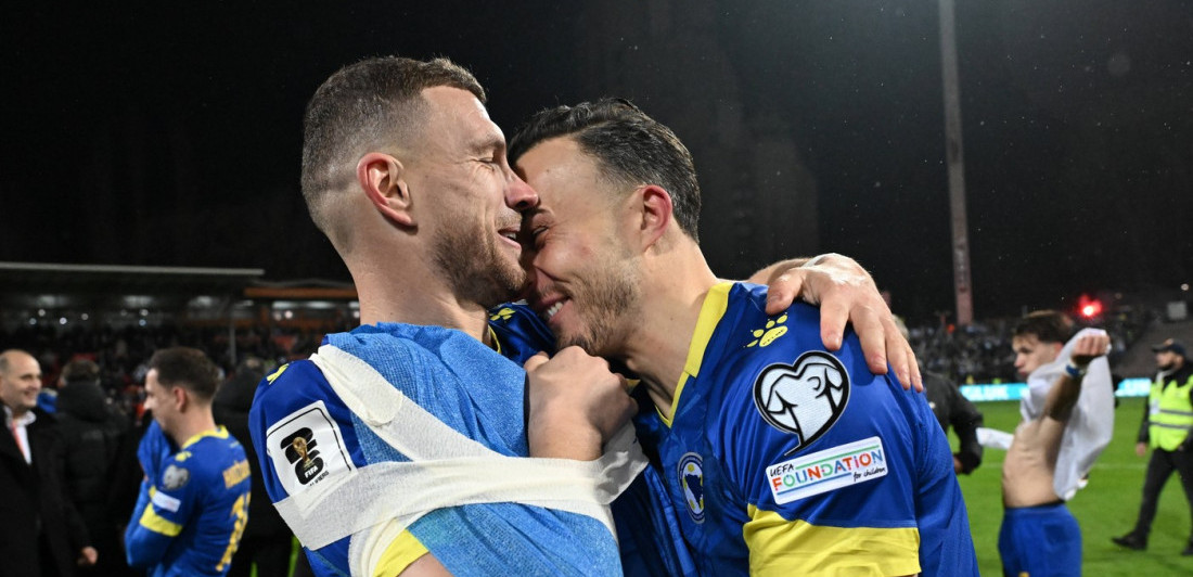 Ogroman peh za Bosnu pred Mundijal! Povredio im se glavni napadač