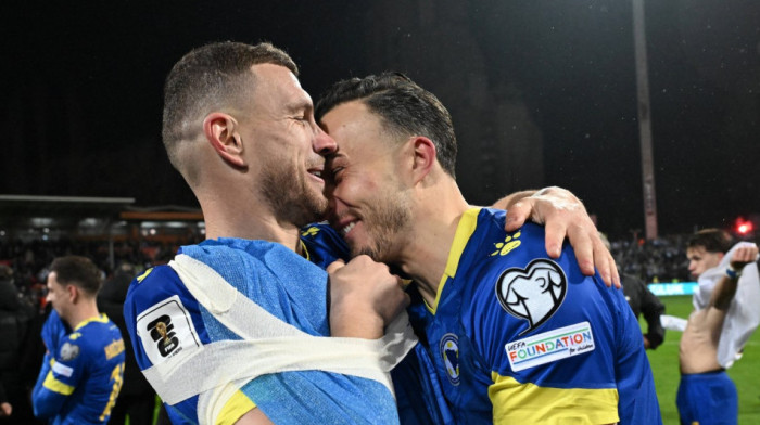 Ogroman peh za Bosnu pred Mundijal! Povredio im se glavni napadač