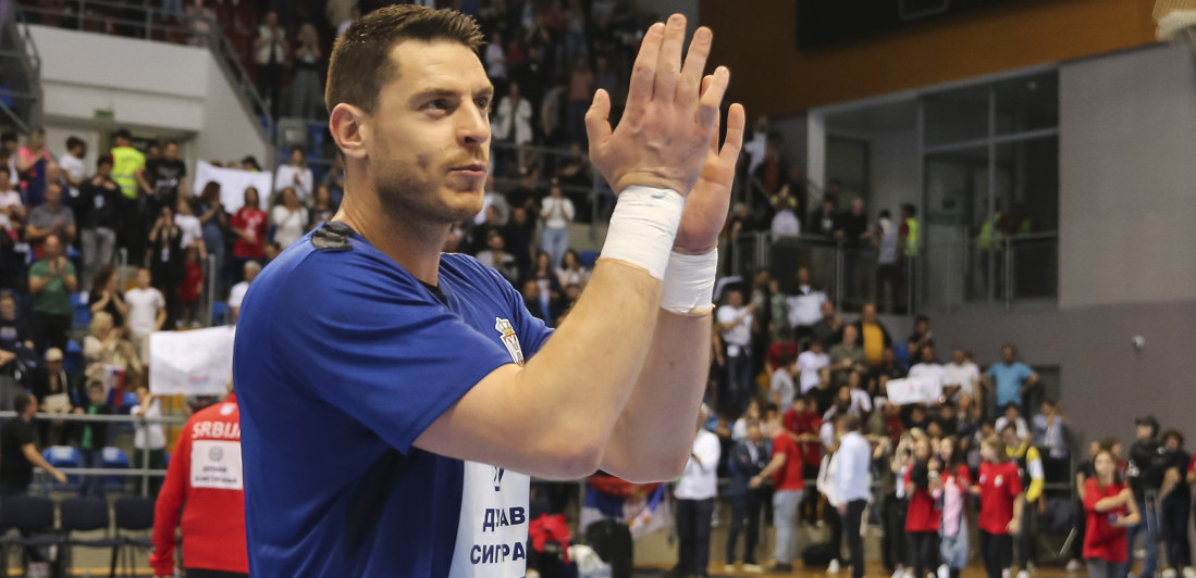 Marsenić za "Sportinjo": Da nije bilo sudija, pobedili bismo i tamo! Mađari nas nisu maltretirali na granici