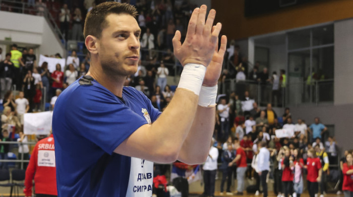 Marsenić za "Sportinjo": Da nije bilo sudija, pobedili bismo i tamo! Mađari nas nisu maltretirali na granici
