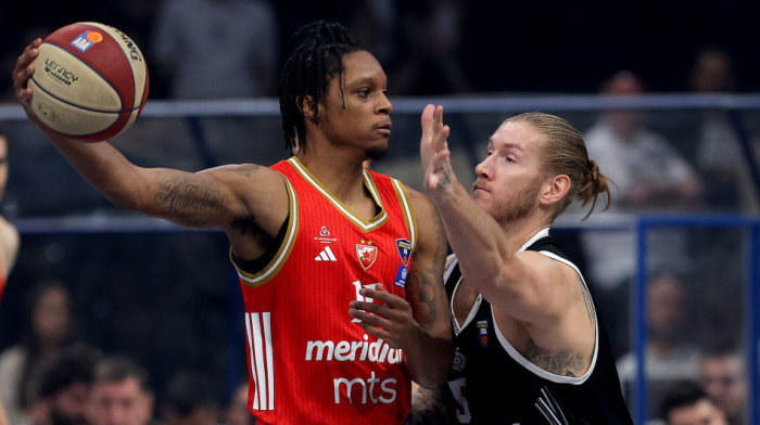 Hrvati sude derbi: ABA liga donela odluku koja se neće svideti ni Zvezdi ni Partizanu