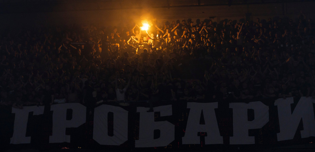 Detonacija: Partizan hoće reprezentativca Srbije, igrač potvrdio da želi u Humsku