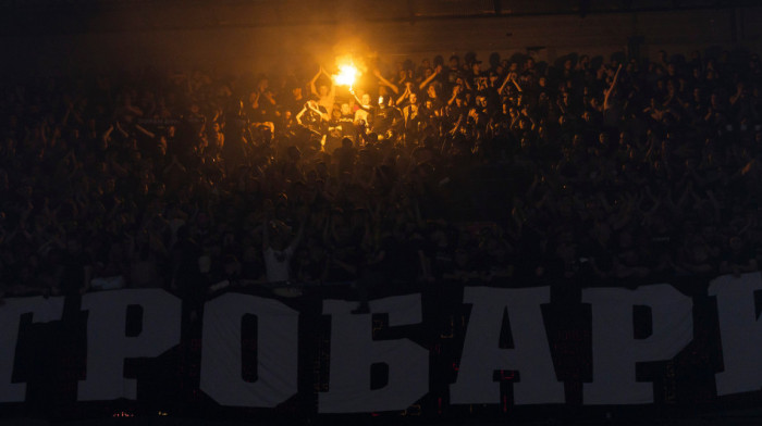 Detonacija: Partizan hoće reprezentativca Srbije, igrač potvrdio da želi u Humsku