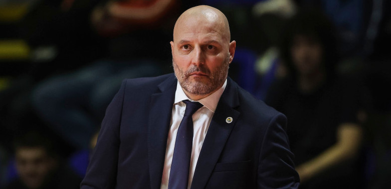 Saša Đorđević i NBA? Bivši selektor Srbije pred novim poslom