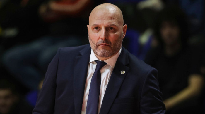 Saša Đorđević i NBA? Bivši selektor Srbije pred novim poslom