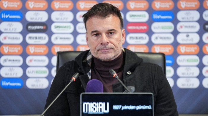 Zvanično: Potpisao Aleksandar Stanojević