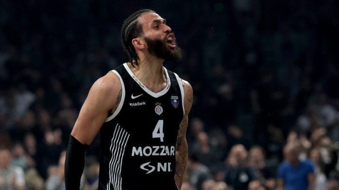 Ovo je presudilo da Partizan pobedi Zvezdu! Presing Kalatesa i brzi Dvejn (VIDEO)