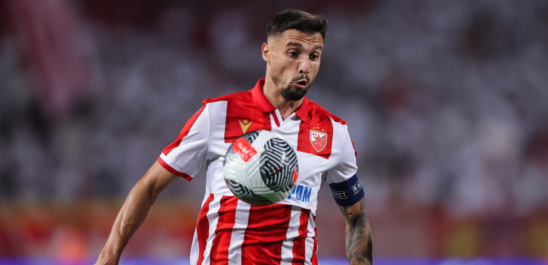 Krunić otkrio zašto ne igra za Srbiju i progovorio o skandalu sa himnom: Sada nisam dobrodošao