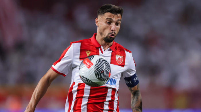 Krunić otkrio zašto ne igra za Srbiju i progovorio o skandalu sa himnom: Sada nisam dobrodošao