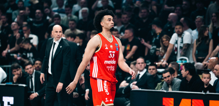 Nije sve tako crno! Šta Zvezdi donosi optimizam pred novi sudar sa Partizanom?