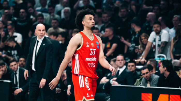 Nije sve tako crno! Šta Zvezdi donosi optimizam pred novi sudar sa Partizanom?