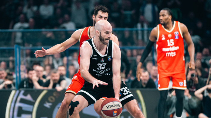 Šta se dešava, totalni preokret? Neverovatna situacija pred večiti derbi