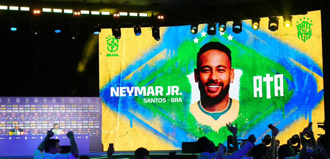 Brazil proključao zbog Nejmara! Na ulicama slavlje, svi drugi postali nebitni (VIDEO)