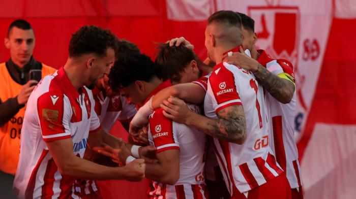 Zvezda na pragu istorijskog transfera: Šampion Evrope kupuje na "Marakani"!?