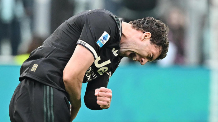 Skandal nad skandalima - Juventus žestoko kaznio Dušana Vlahovića!?