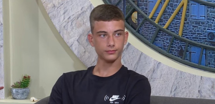 Mađarska uzima Srbiji čudo od deteta?! Oglasio se tinejdžer, ovo ne zvuči dobro