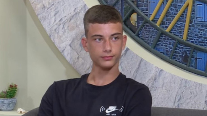 Mađarska uzima Srbiji čudo od deteta?! Oglasio se tinejdžer, ovo ne zvuči dobro