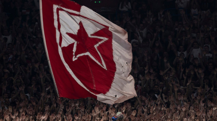 Zvezda ide na završnicu Evrolige: Crveno-beli objavili sastav za finalni turnir