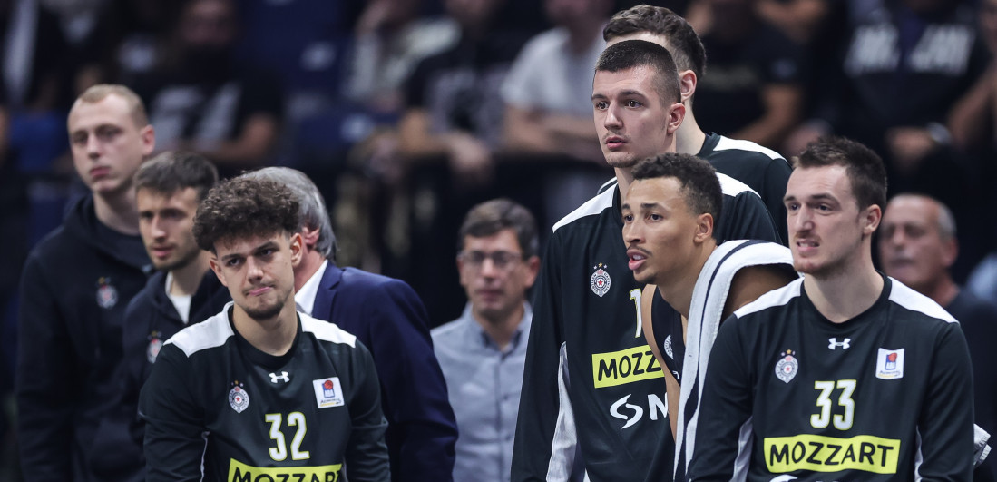 "Rat" Budućnosti i koledža oko bivšeg igrača Partizana - Bura u ABA ligi