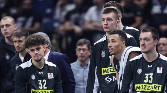 "Rat" Budućnosti i koledža oko bivšeg igrača Partizana - Bura u ABA ligi