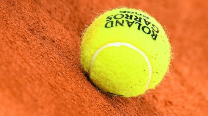 Šampionka iz Pariza doživela totalni fijasko na Rolan Garosu