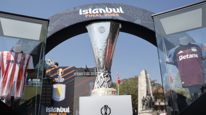 Goreće Istanbul, a plamen će se proširiti ka Frajburgu ili Birmingemu - Odluka pada večeras