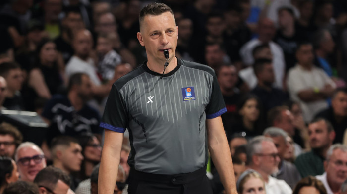 Hitno saopštenje ABA lige: Velika odluka o sudijama, poznato ko deli pravdu na Jadranu!