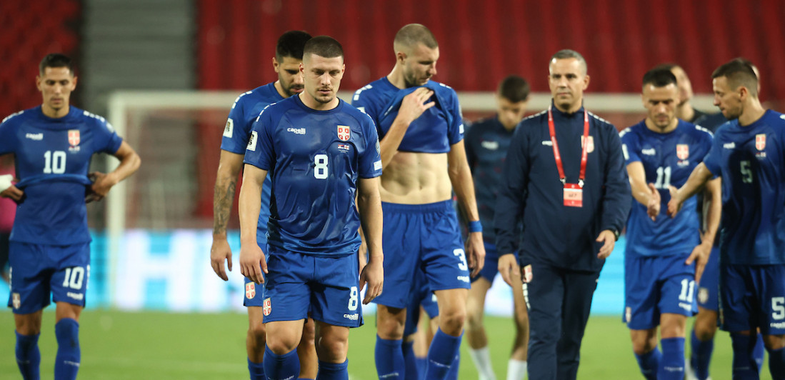 Šta čeka Srbiju? Poznato koga "orlovi" mogu da izvuku na putu ka EP, moguća grupa sa Hrvatima