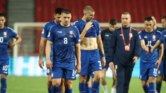 Šta čeka Srbiju? Poznato koga "orlovi" mogu da izvuku na putu ka Evropskom prvenstvu