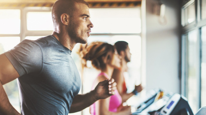 Fortacell Sport radi za tvoju formu