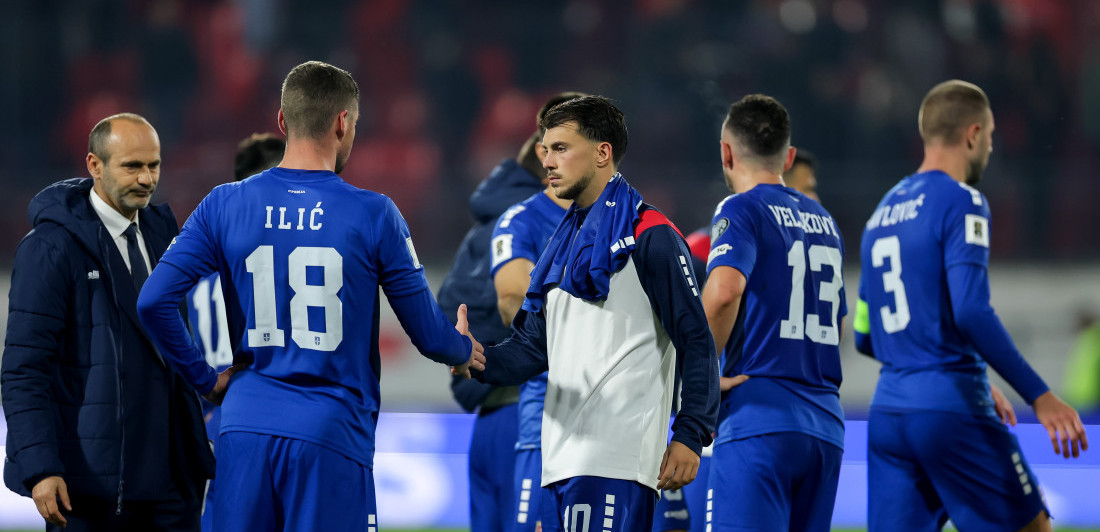 Sprema se transfer bomba: Klubovi iz Premijer lige u trci za Srbina koji je oduševio Nemce