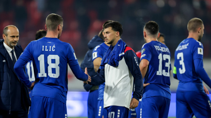 Sprema se transfer bomba: Klubovi iz Premijer lige u trci za Srbina koji je oduševio Nemce