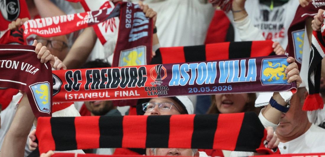Aston Vila opasnija, ali Frajburg odoleva pritisku