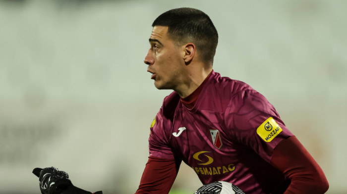 Dajte splitski Hajduk! Golman Vojvodine priziva istorijski derbi