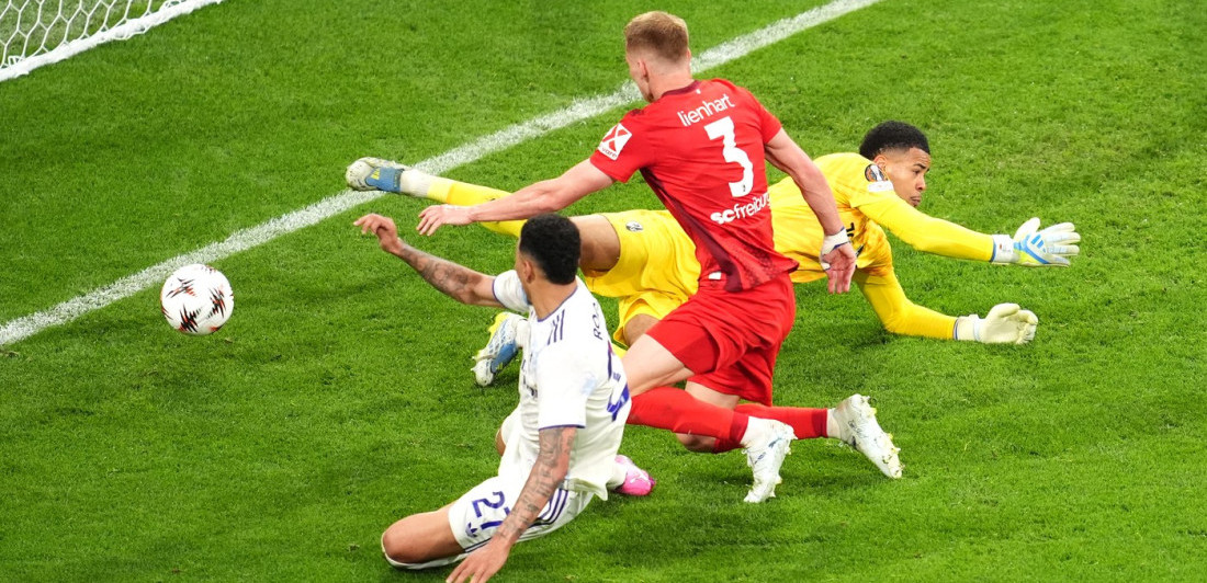 Lagano veče za Unaija Emerija! Aston Vila osvojila Ligu Evrope!