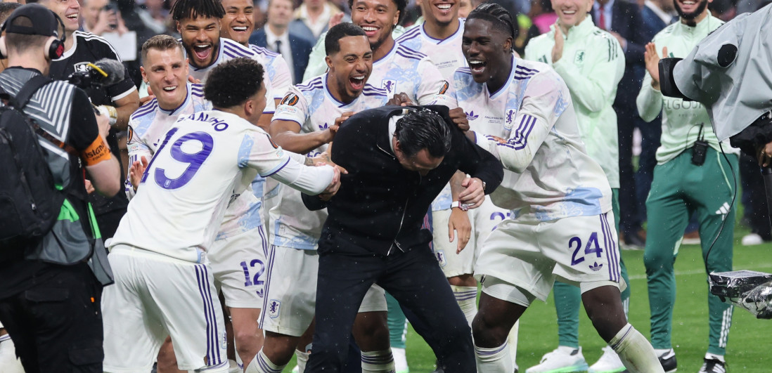 Liga "Unai Emeri" - Peto krunisanje potcenjenog Španca