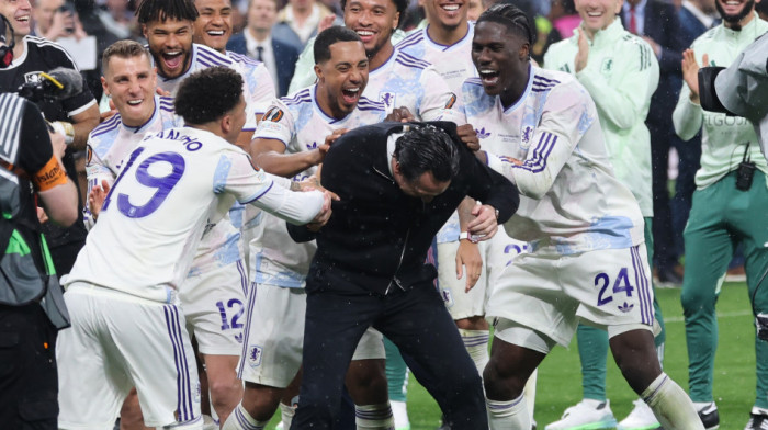 Liga "Unai Emeri" - Peto krunisanje potcenjenog Španca