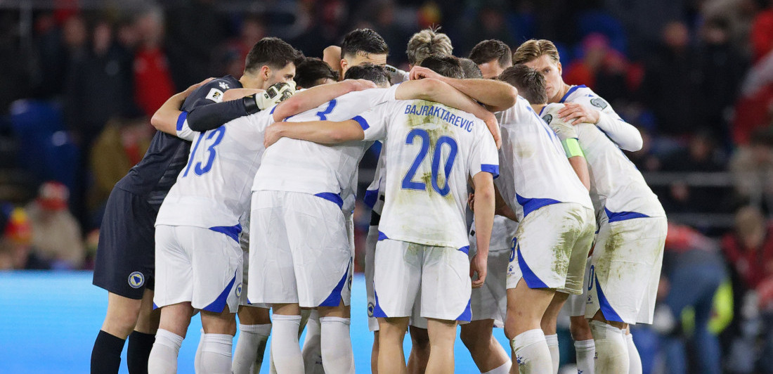 Predstavljanje učesnika Mundijala - Grupa B: Nema izrazitog favorita, "zmajevi" imaju istorijsku šansu