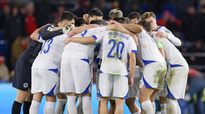 Predstavljanje učesnika Mundijala - Grupa B: Nema izrazitog favorita, "zmajevi" imaju istorijsku šansu
