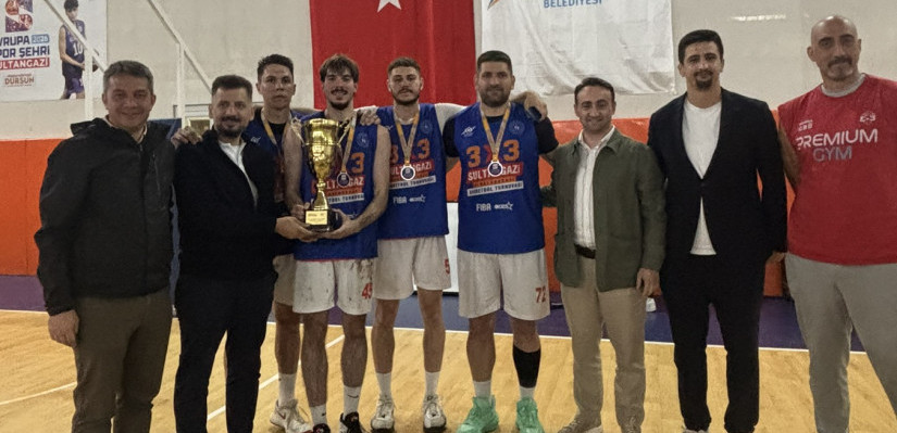 Fantastične vesti iz Turske: Kragujevčani prvi na međunarodnom turniru u basket 3X3