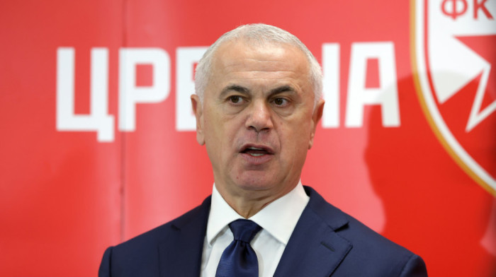 Auuu, čuveni partizanovac spustio Terzu: Nije ni čudo što nam se dešava ono što nam se dešava